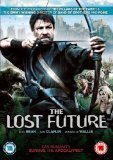 The Lost Future [DVD]