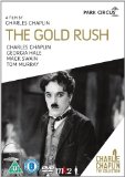 The Gold Rush (Chaplin Collection) [DVD]