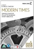 Modern Times (Chaplin Collection) [DVD]