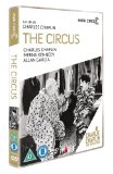 The Circus (Chaplin Collection) [DVD]