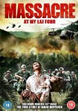 Massacre at My Lai Four [DVD]