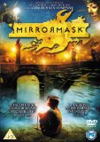 Mirrormask [DVD]
