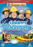 Fireman Sam [DVD]