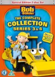 Bob the Builder [DVD]