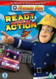 Fireman Sam [DVD]