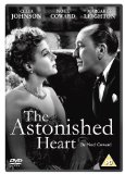 The Astonished Heart [DVD]
