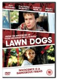 Lawn Dogs [DVD]
