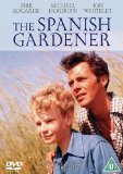 The Spanish Gardner [DVD]