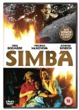 Simba [DVD]