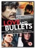 Love & Bullets [DVD]