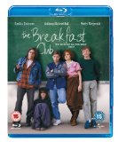 The Breakfast Club [Blu-ray]