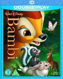 Bambi - Diamond Edition Double Play (Blu-ray + DVD)