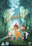 Bambi 2 [DVD]