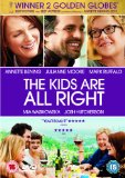 The Kids Are All Right [DVD]