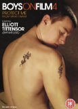 Boys On Film 4 - Eliott Tittensor: Special Edition Cover [DVD]