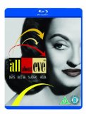 All About Eve [Blu-ray]