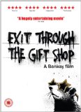 Exit Through The Gift Shop [DVD] [2010]
