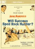 Will Success Spoil Rock Hunter? [Masters of Cinema] [DVD]