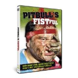Pitbulls Fistful 2dvd (Pitbulls Punch Ups and Moore Pitbulls Punch Ups