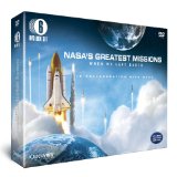 NASAS Greatest Missions 6DVD