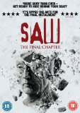 Saw - The Final Chapter [DVD]