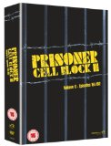Prisoner Cell Block H - Volume 6 [DVD]