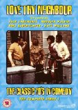 Love Thy Neighbour - Series One [DVD]