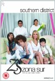 Southern District [DVD]
