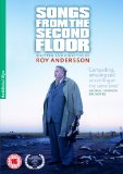 Songs from the Second Floor [DVD]