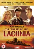 The Sinking of Laconia [DVD]