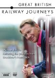 Great British Railway Journeys [DVD]