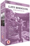 Late Mizoguchi - Eight Films 1951-1956 [Masters of Cinema] [DVD]