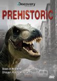 Prehistoric [DVD]
