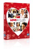 Love Actually [DVD]