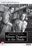 Ninety Degrees In The Shade [DVD]