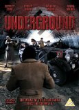 Underground [DVD]
