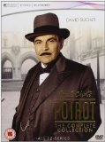 Agatha Christie's Poirot Complete Collection [DVD]