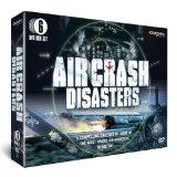 May Day Air Crash Investigations 6dvd