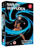 Naruto Shippuden [DVD]