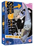 Soul Eater [DVD]