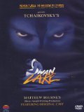 Tchaikovsky: Swan Lake [DVD]