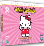 Hello Kittys Paradise [DVD]