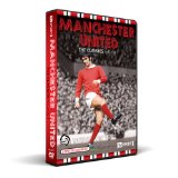 Manchester United The Classics Volume 1 [DVD]