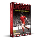 Liverpool Team of the Seventies [DVD]