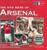 DVD Book Arsenal (DVD Books)
