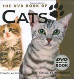 DVD Book of Cats (DVD Books)