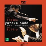 Hommage a l'Orchestre Lamoureux [DVD AUDIO]