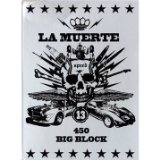 450 Big Block