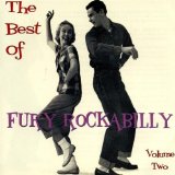 Best of Fury Rockabilly Vol.2