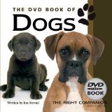 DVD Book of Dogs (DVD Books)